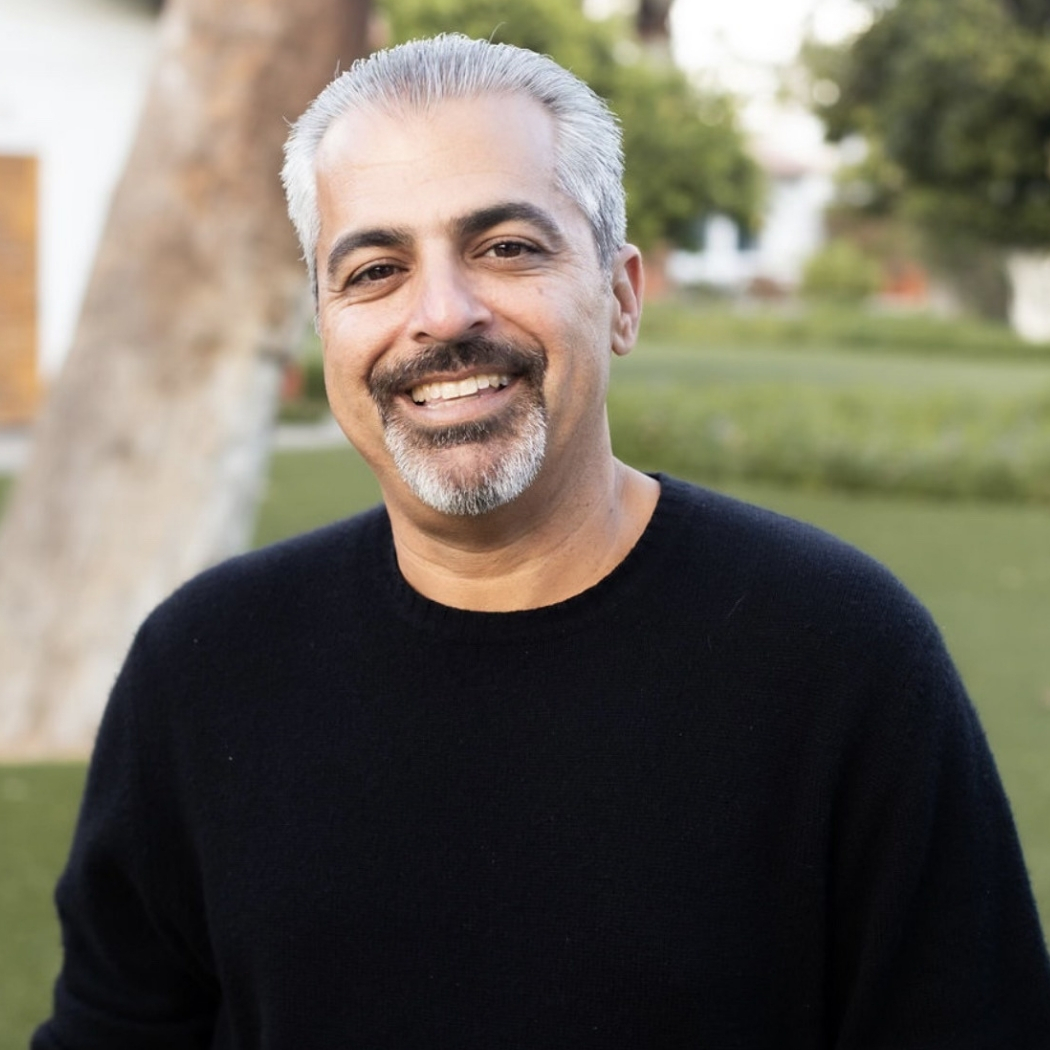 Amir Afsar