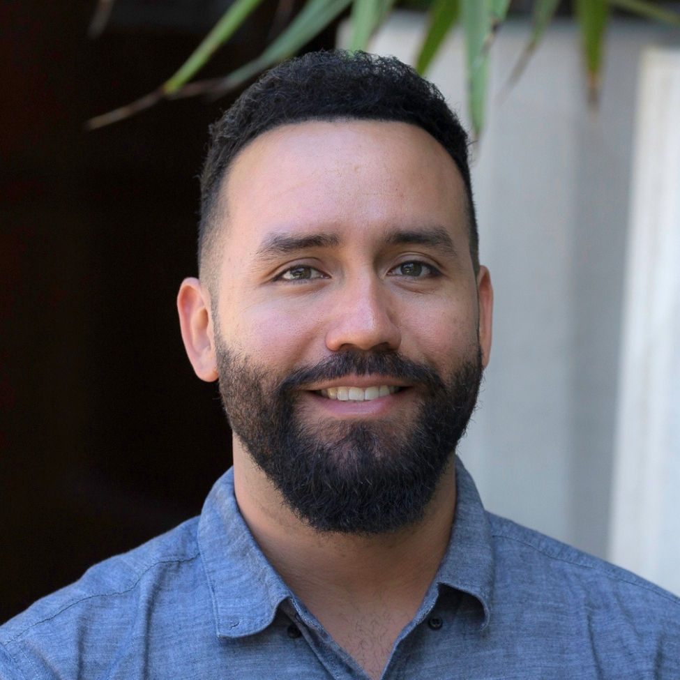 Chris Martinez