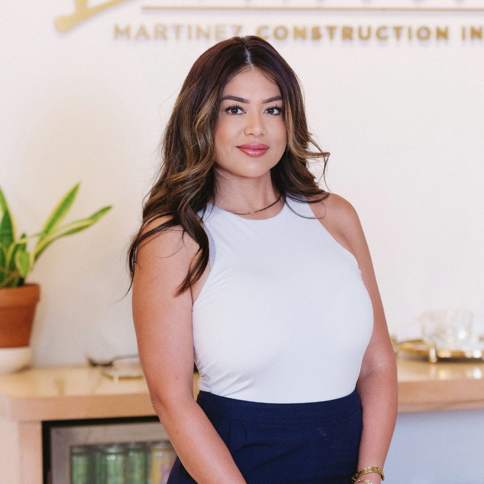 Christina Vaca-Martinez