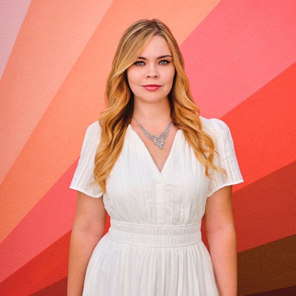 Crystal Harrell
