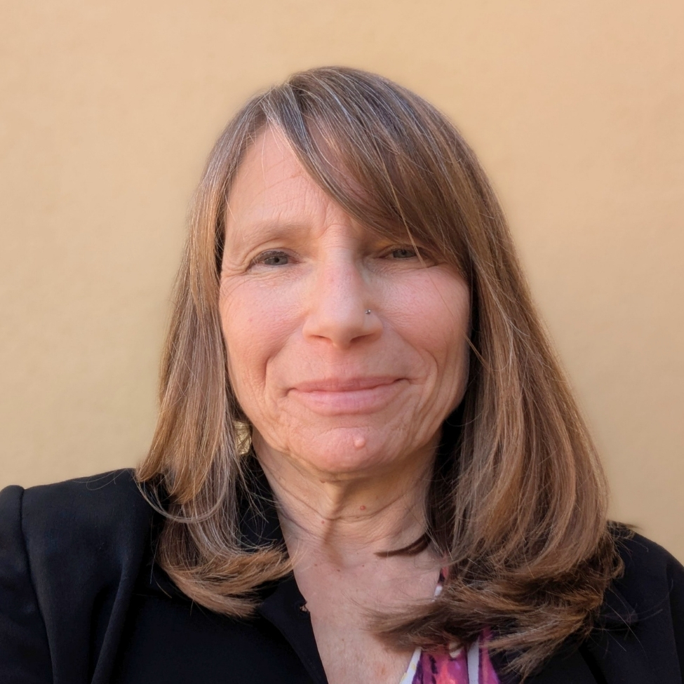 Cynthia Schultz