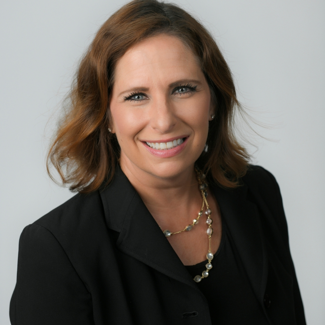 Deborah Glickman