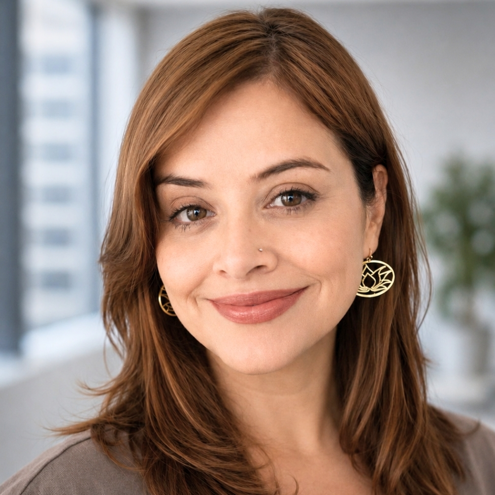 Denise Rodriguez Bowman