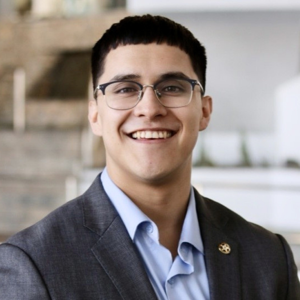 Josh Lopez-Robles
