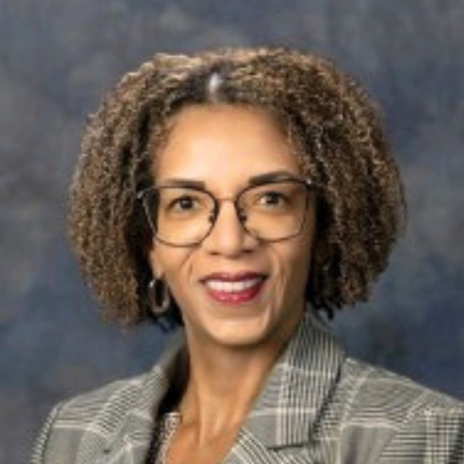Kimberly Davis