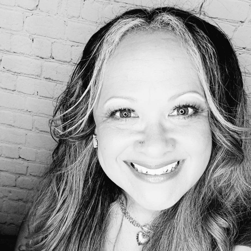 Melissa Sharee Martinez