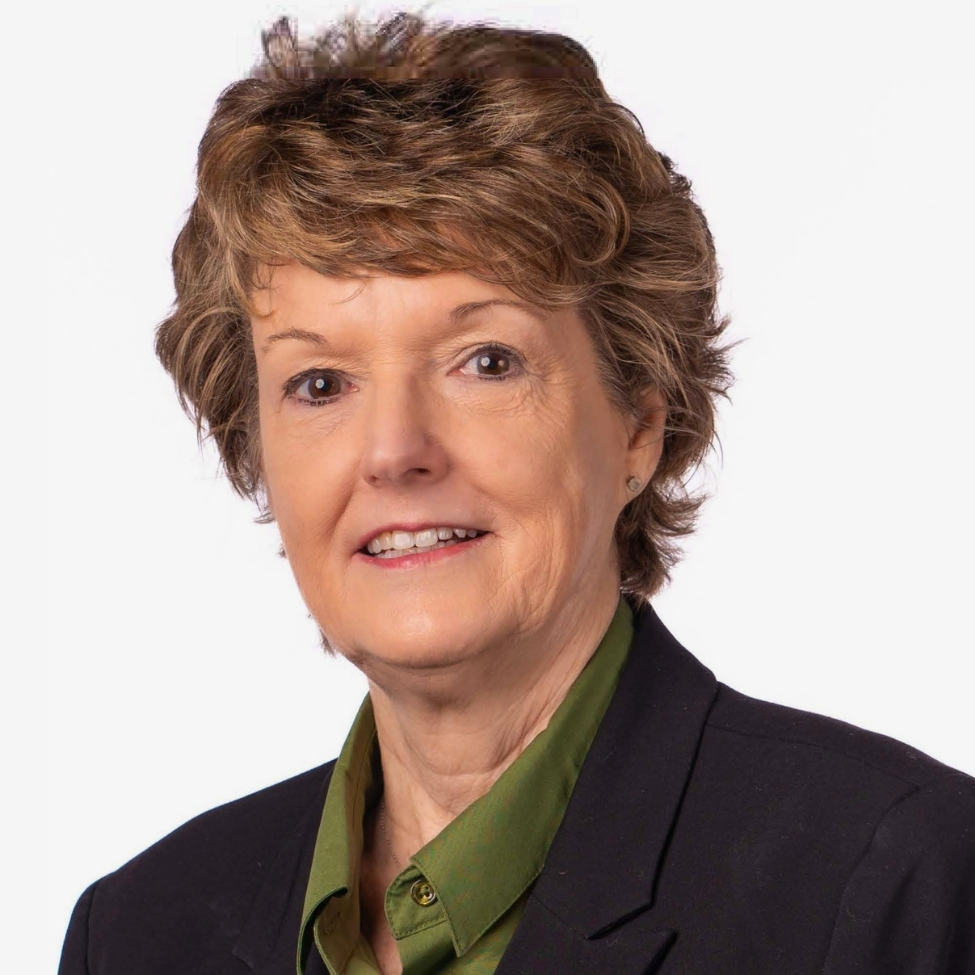 Pam Weekley