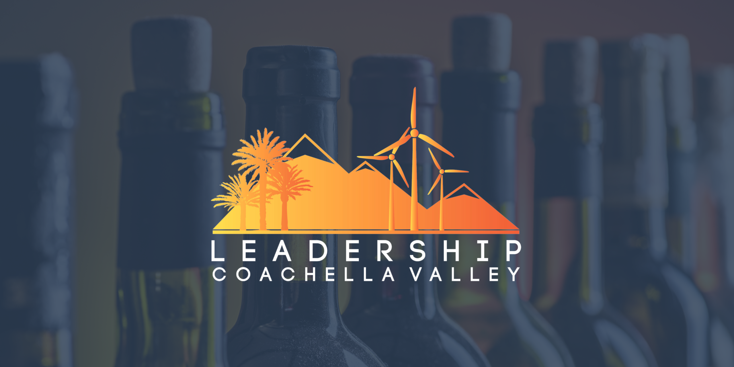 Connect and Reflect at V Wine Lounge in Palm Springs
